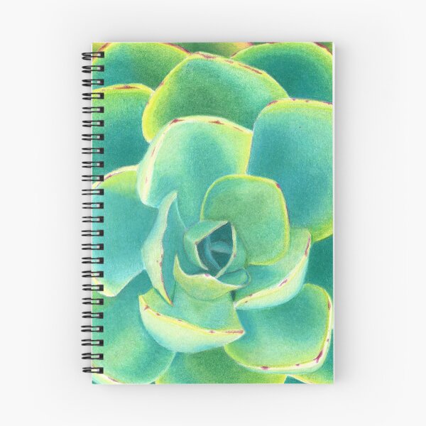 Item preview, Echeveria elegans designed and sold by Disasterisms.