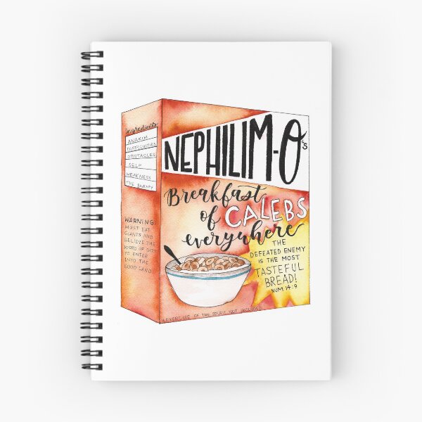 Item preview, Nephilim-Os designed and sold by Quirksnsmirks.