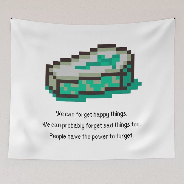 Item preview, Earthbound Mother 2 ギーグの逆襲 - We Can Forget designed and sold by wolfelectric.
