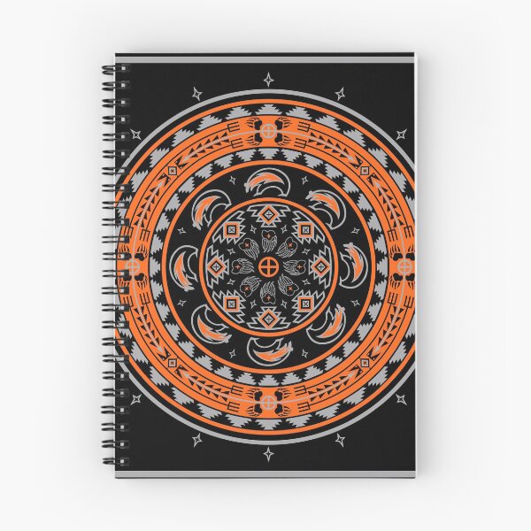 Item preview, Bear Spirit Orange  designed and sold by MelvinWarEagle.