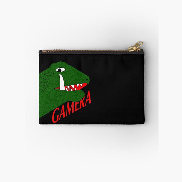 Item preview, Gamera - Black designed and sold by scribbledeath.