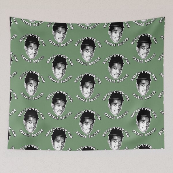 Item preview, Prince B. Wrecka designed and sold by BorleyB.