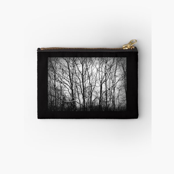 Item preview, Winter trees designed and sold by CitadelBookery.