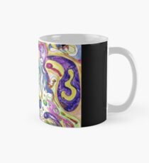 Amimages Art Mug