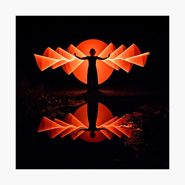 Item preview, Reflection designed and sold by Rod Evans.