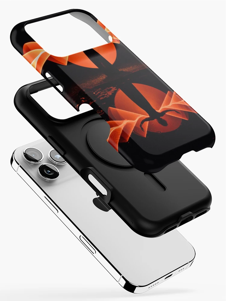 Thumbnail 2 of 4, iPhone Case, Reflection designed and sold by Rod Evans.