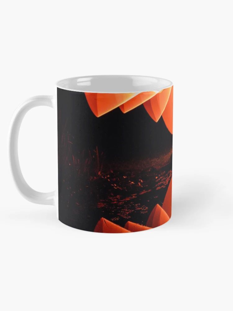 Thumbnail 5 of 6, Coffee Mug, Reflection designed and sold by Rod Evans.