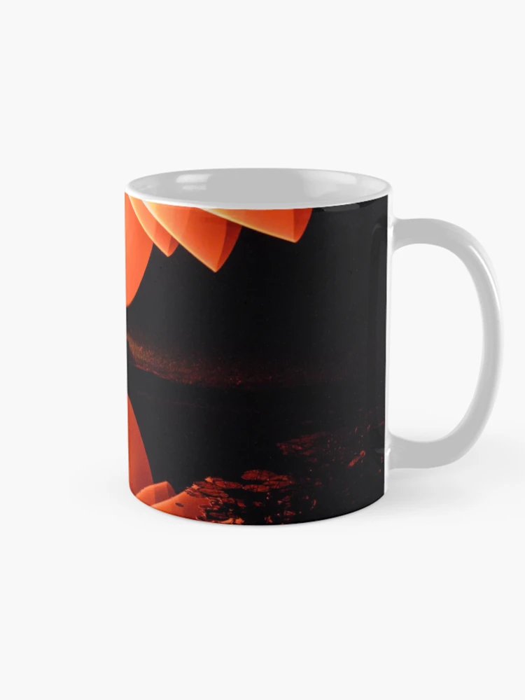 Thumbnail 3 of 6, Coffee Mug, Reflection designed and sold by Rod Evans.