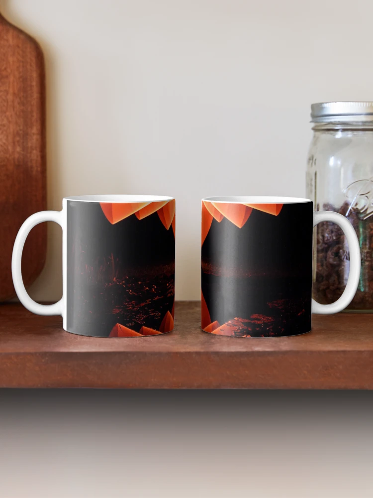 Thumbnail 2 of 6, Coffee Mug, Reflection designed and sold by Rod Evans.