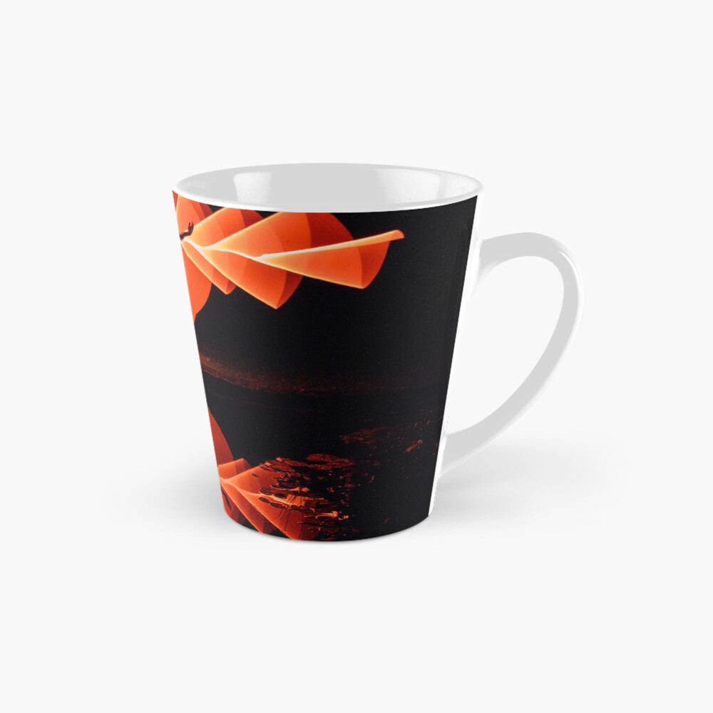 Item preview, Tall Mug designed and sold by rodevans.