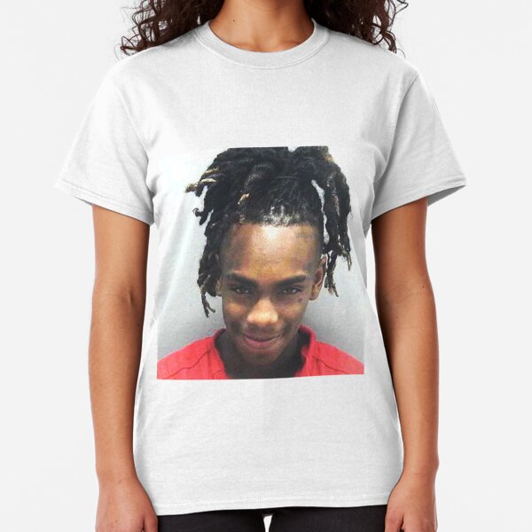 Ynw Melly Clothing | Redbubble