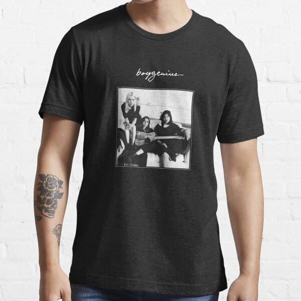 boygenius Essential T-Shirt
