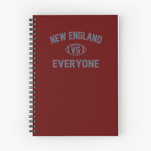 Item preview, NEW ENGLAND designed and sold by shelleymarkus.