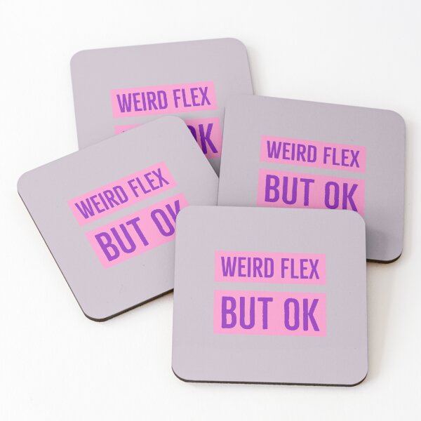 Item preview, Weird flex but OK designed and sold by aydapadi.