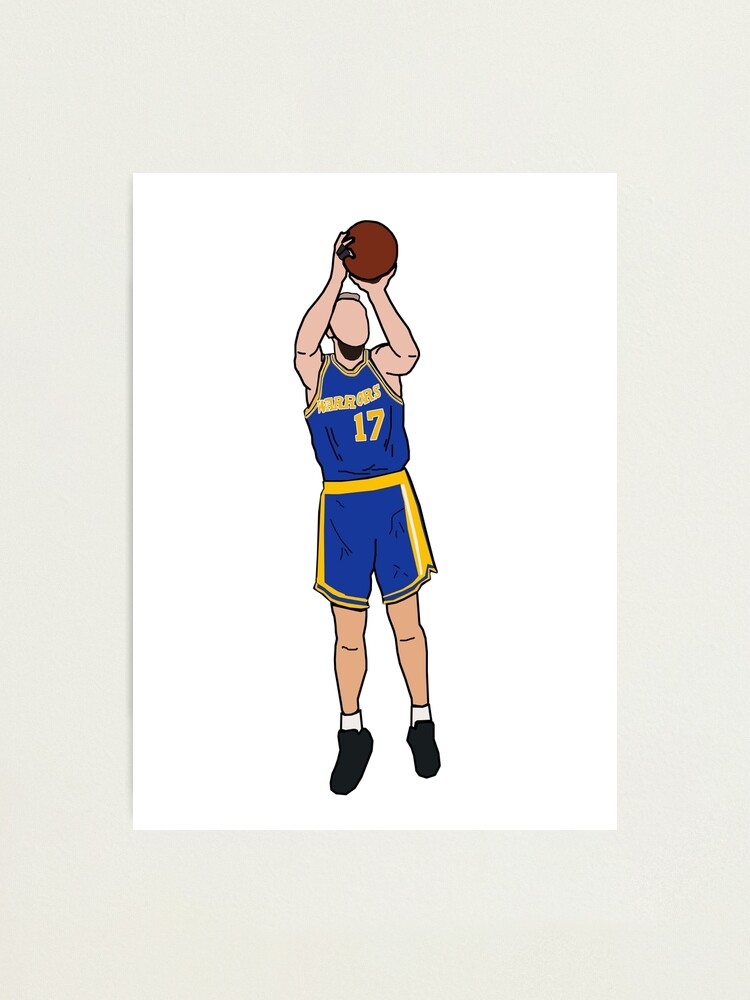 Vlade Divac Sacramento Kings Basketball Illustrated Art Poster 