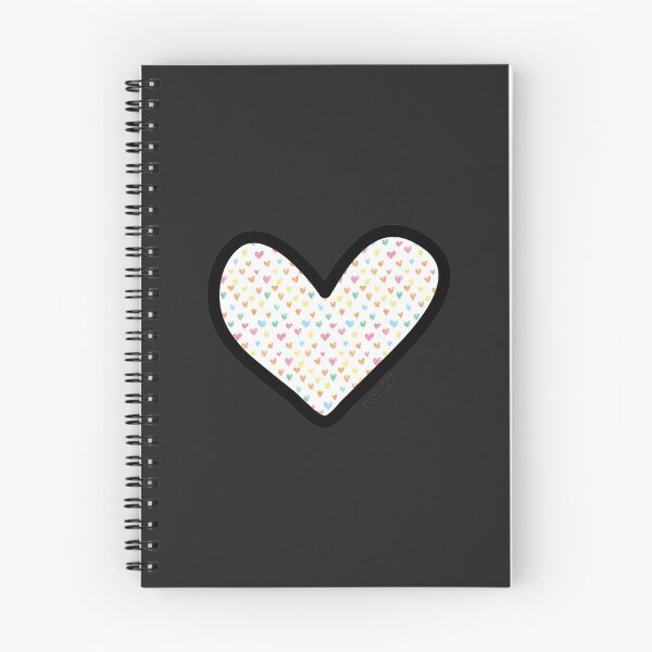 Aperçu de l'œuvre Grand coeur blanc - AMOUR! créée et vendue par Kokonuzz.