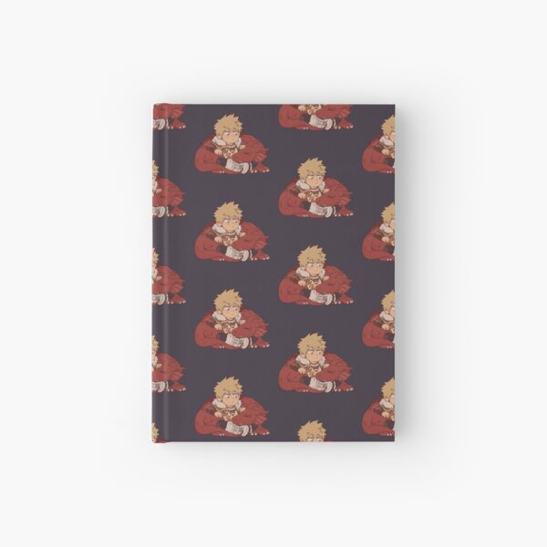 Downtime Hardcover Journal