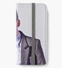 Untitled iPhone Wallet/Case/Skin