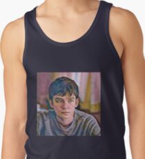 Untitled Men's Tank Top