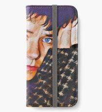 Untitled iPhone Wallet/Case/Skin
