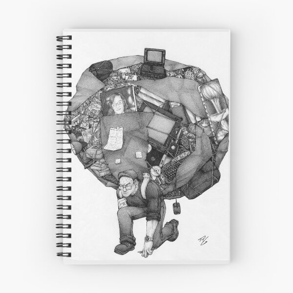 Item preview, All My Stuff designed and sold by CRGArtDesign.