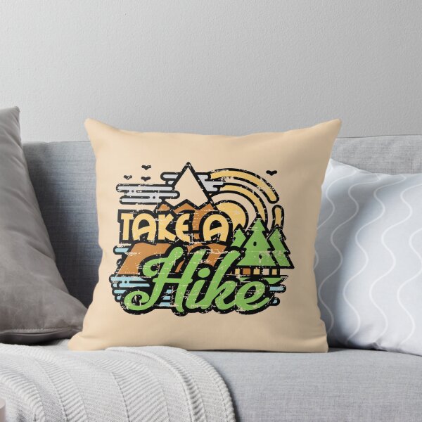 Item preview, Take A Hike designed and sold by artlahdesigns.