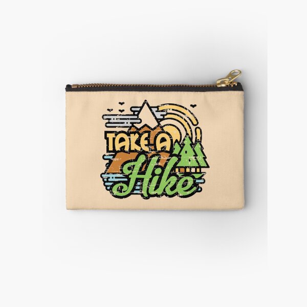 Item preview, Take A Hike designed and sold by artlahdesigns.