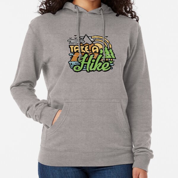 Trekking Sweatshirts Hoodies Redbubble
