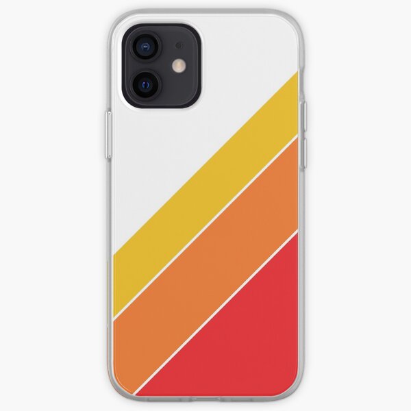 Our Minds Are Always Racing iPhone Soft Case