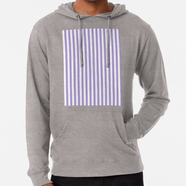 Vertical stripe 2025 hoodie