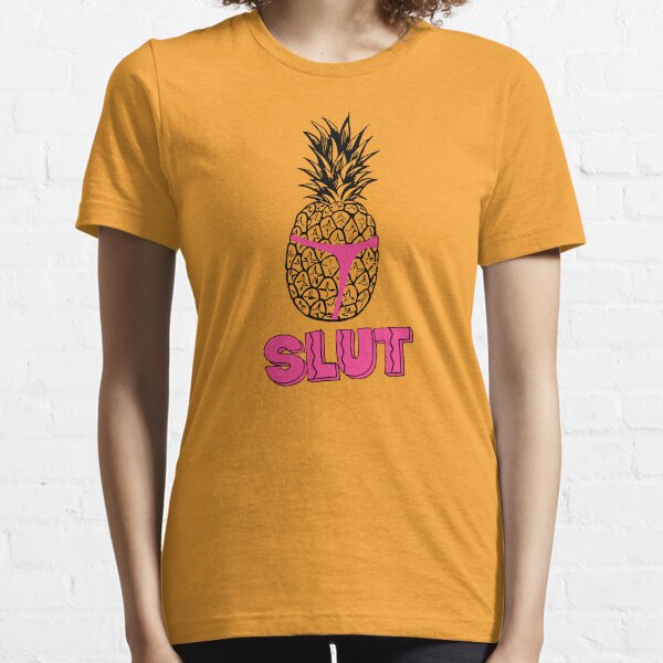 pineapple slut Essential T-Shirt