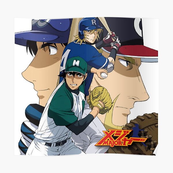 HD wallpaper: Anime, Mix: Meisei Story, Baseball | Wallpaper Flare