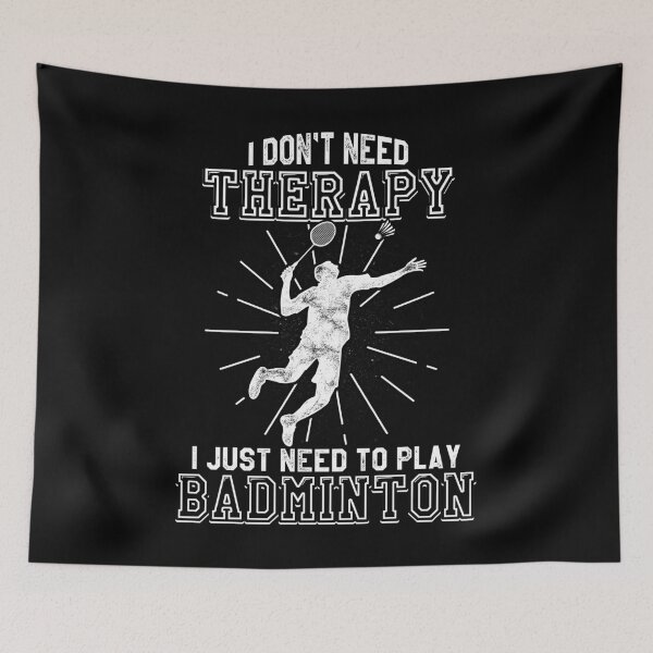 Item preview, Badminton therapy designed and sold by Ventein.