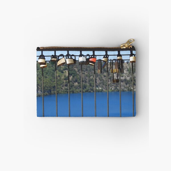 Item preview, Padlocks of Love - Mount Gambier - The Blue Lake designed and sold by ABY-Creative.