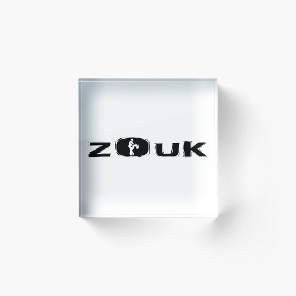 Aperçu de l'œuvre zouk brésilien dansant créée et vendue par cglightNingART.