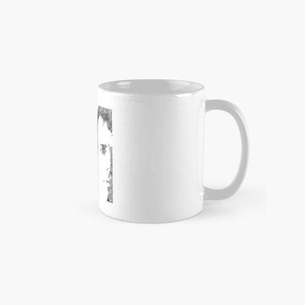 Untitled Classic Mug