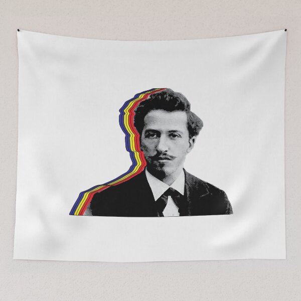 Item preview, Piet Mondrian Layered designed and sold by Bardly-Legal.