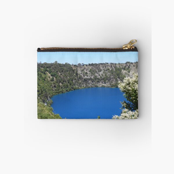 Item preview, The Blue Lake Mount Gambier, South Australia designed and sold by ABY-Creative.
