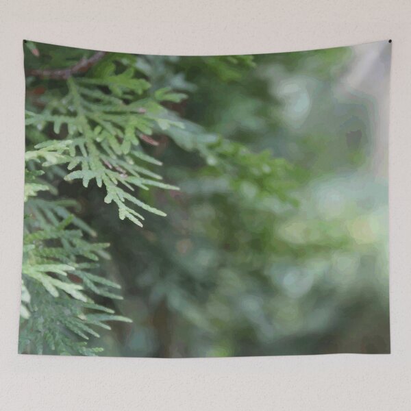 Item preview, Macro pine tree designed and sold by AdiDsgn.