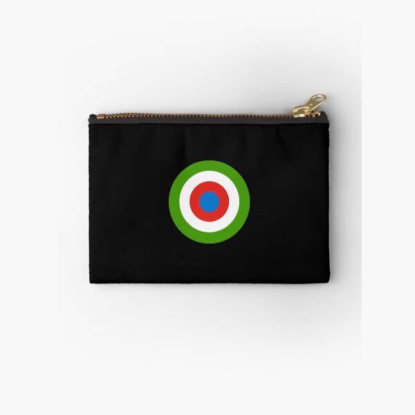 Item preview, Equatorial Guinea country roundel designed and sold by tony4urban.