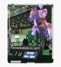 Ultraman iPad Case/Skin