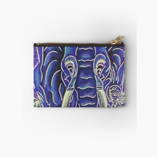 Item preview, An Elephant's Wisdom designed and sold by creakingwillow.