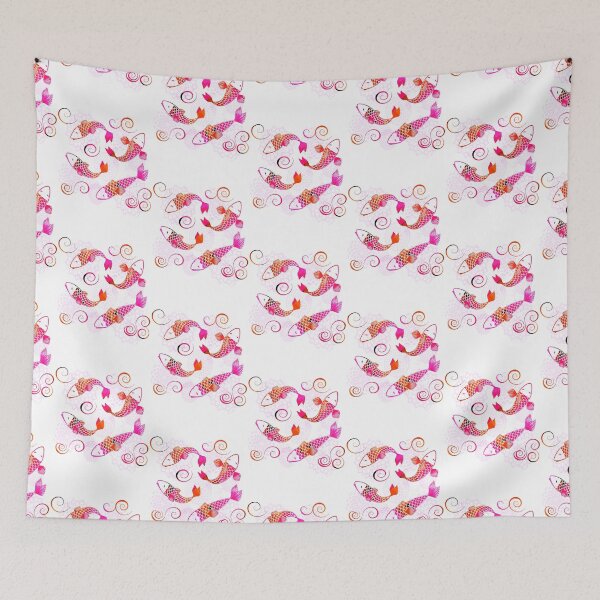 Item preview, Love Kois designed and sold by DreaMground.