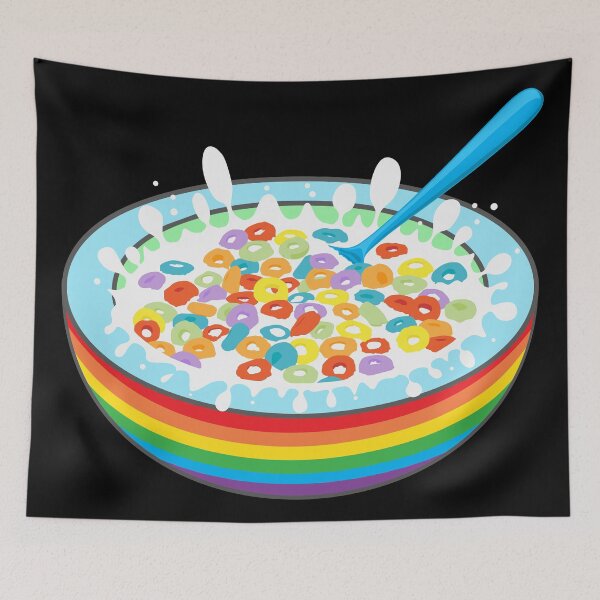 Item preview, Cereal designed and sold by plushism.