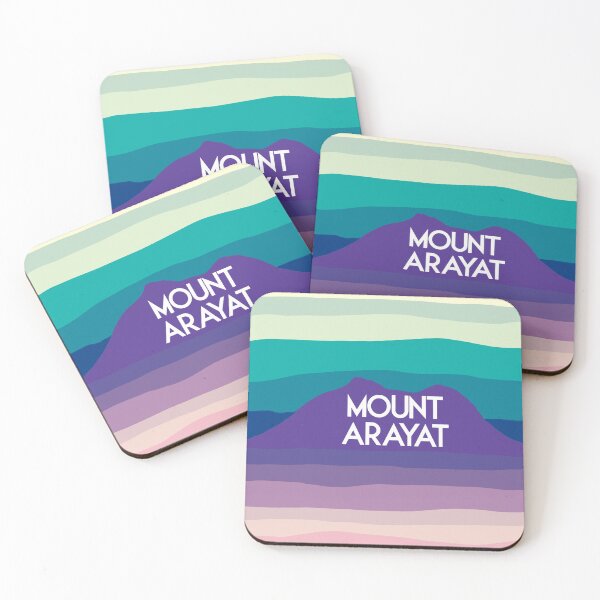 Item preview, Mount Arayat designed and sold by aydapadi.