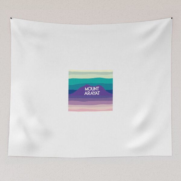 Item preview, Mount Arayat designed and sold by aydapadi.