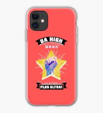 UA High Crest iPhone Case