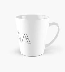 VANJA Tasse (groß)