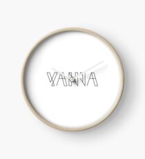 VANJA Uhr