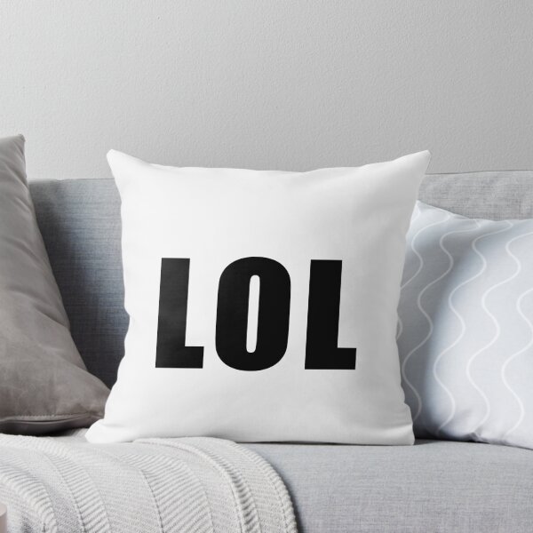 Item preview, LOL designed and sold by plantlegend.